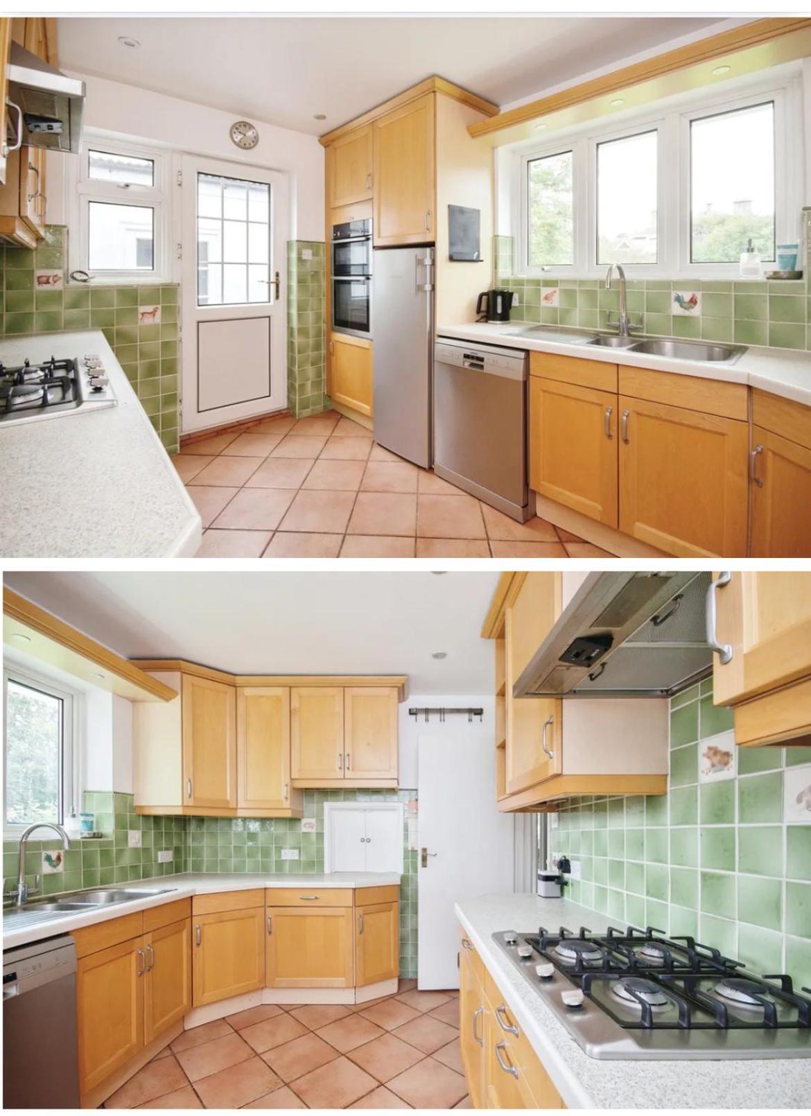 Charming Bournemouth House With Beautiful Spacious Gardens, 5 Min Drive To Beaches, Free Parking For 2-3 Cars Esterno foto