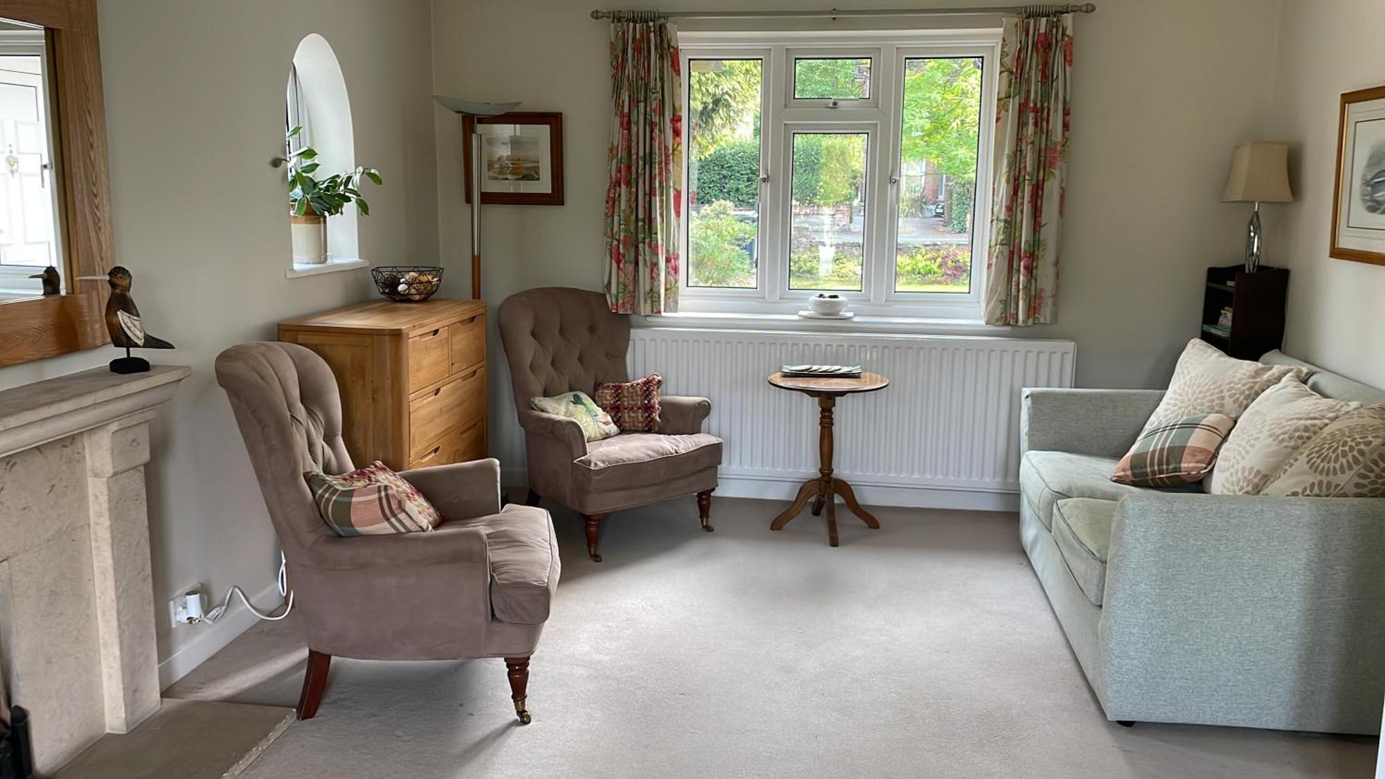 Charming Bournemouth House With Beautiful Spacious Gardens, 5 Min Drive To Beaches, Free Parking For 2-3 Cars Esterno foto