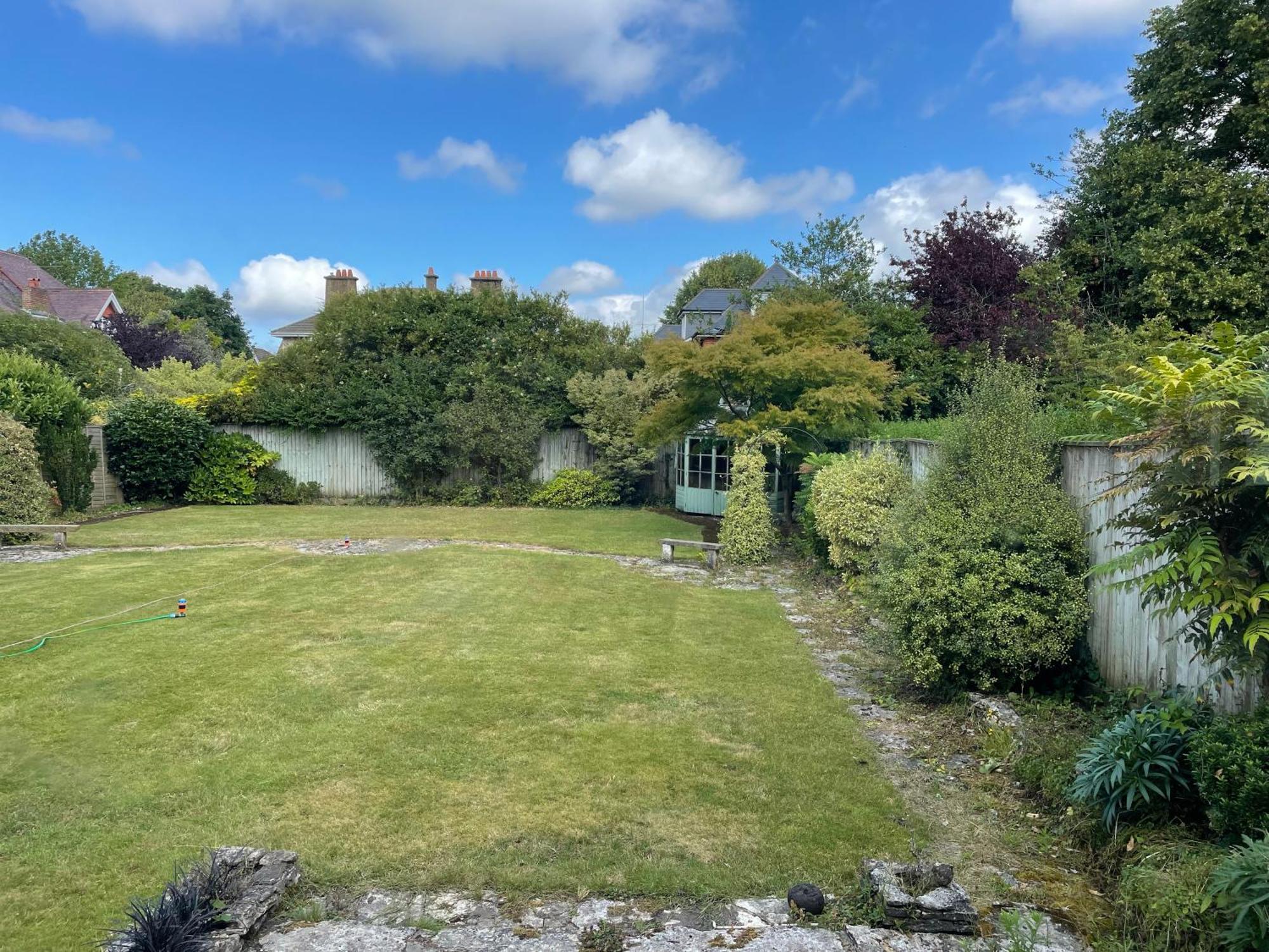 Charming Bournemouth House With Beautiful Spacious Gardens, 5 Min Drive To Beaches, Free Parking For 2-3 Cars Esterno foto